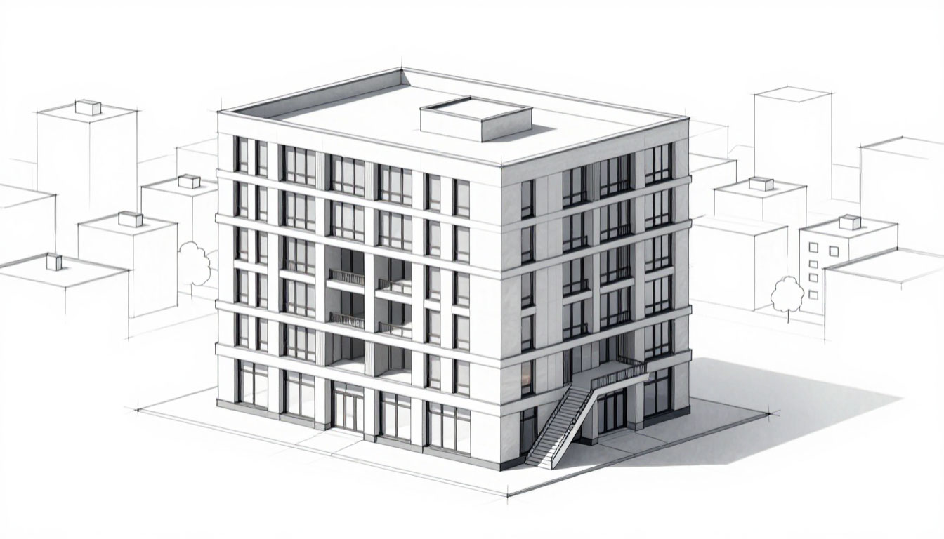 Разработка эскизного проекта