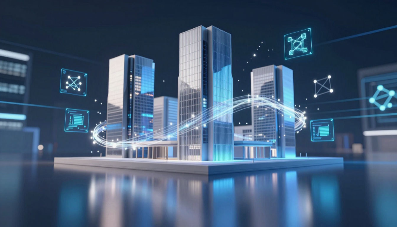 Осуществление функций генерального проектировщика