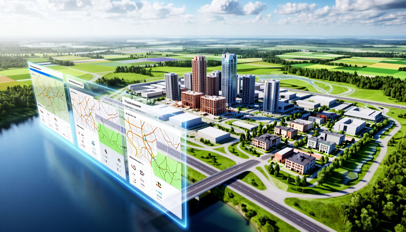 Подготовка технического задания на проектирование и инженерные изыскания