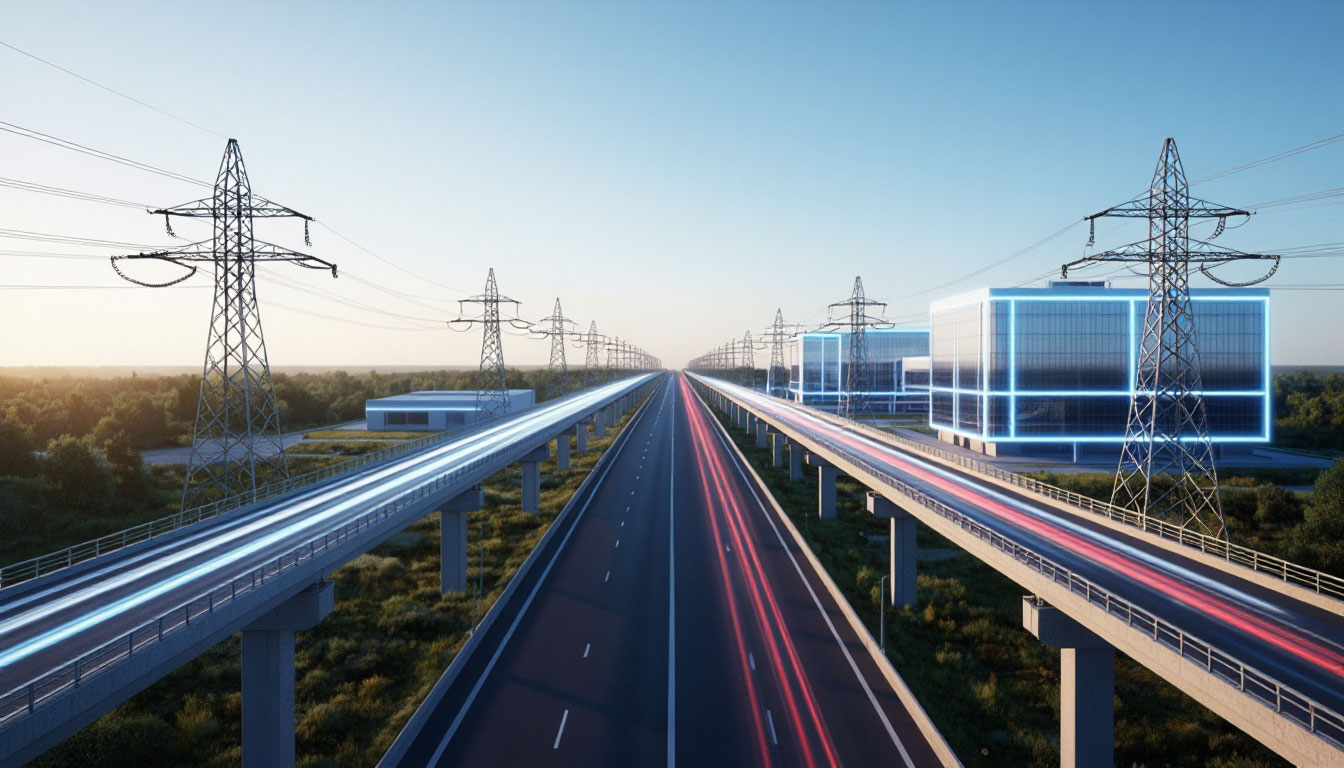 Проектирование линейных объектов (водоснабжение, канализация, теплоснабжение, электроснабжение)