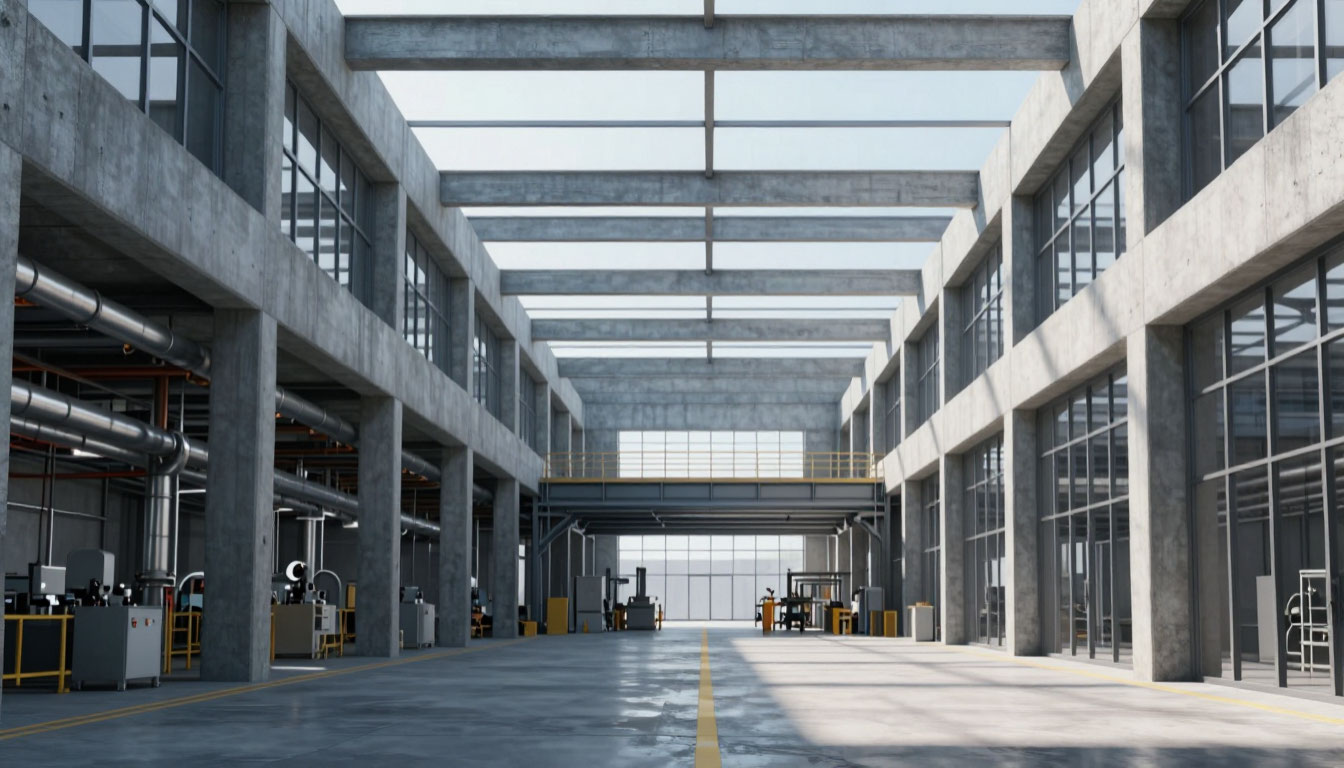 Сбор исходных данных для проектирования