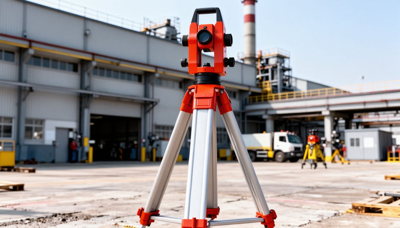 Обмерные работы