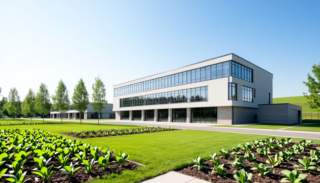 Разработка проектов по охране окружающей среды