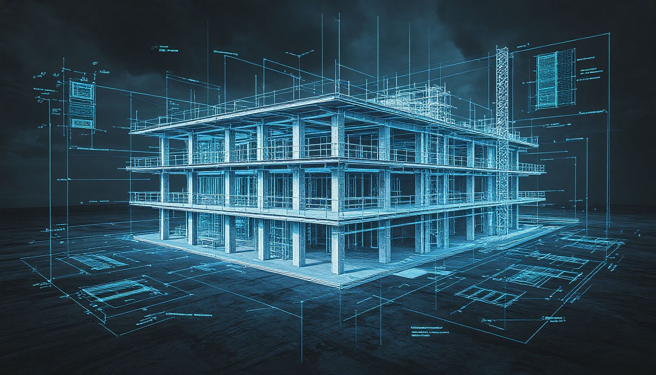 Проектирование зданий и сооружений