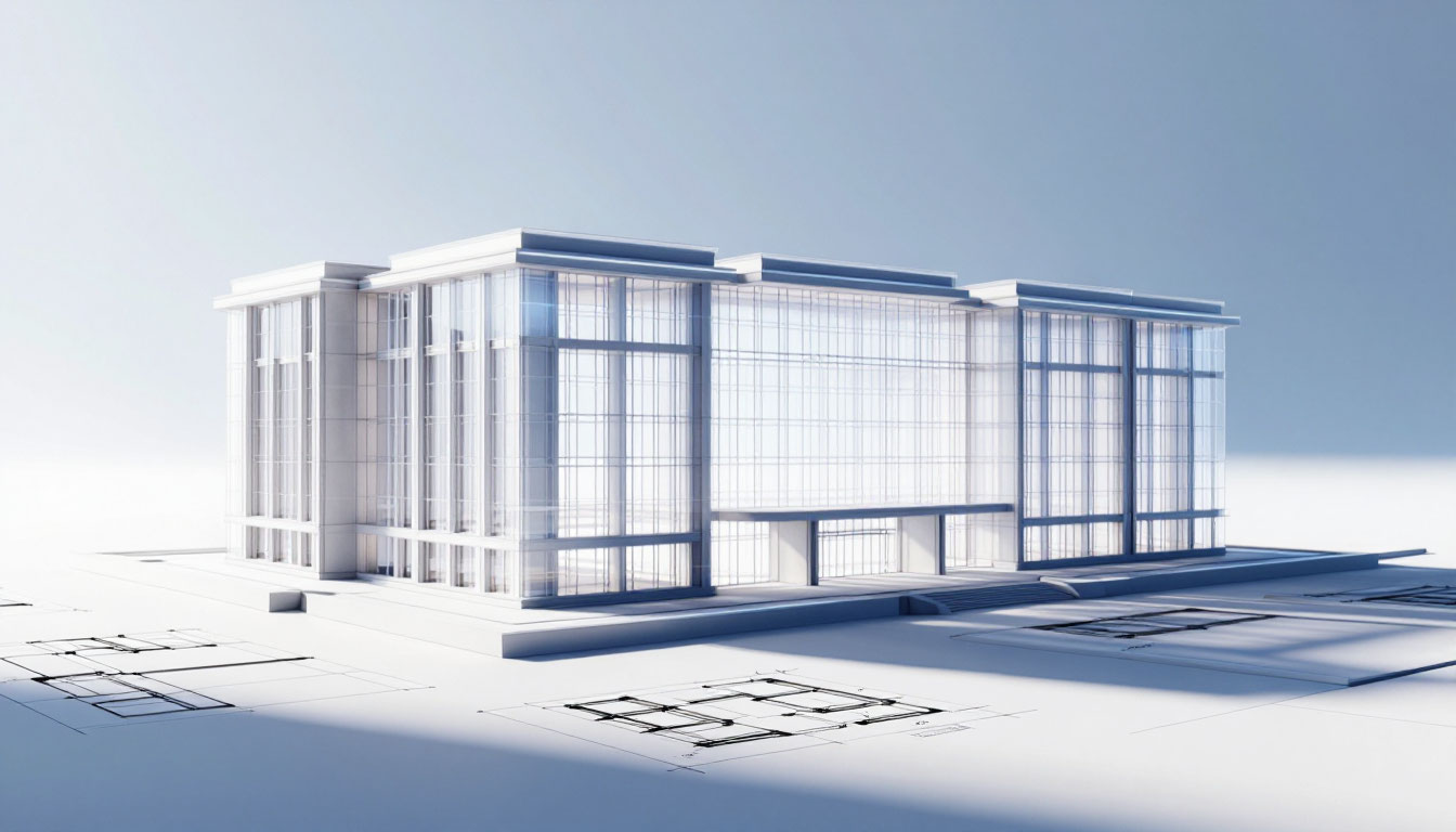 Услуги комплексного сопровождения проекта (от сбора исходных данных для проектирования до ввода в эксплуатацию объекта)