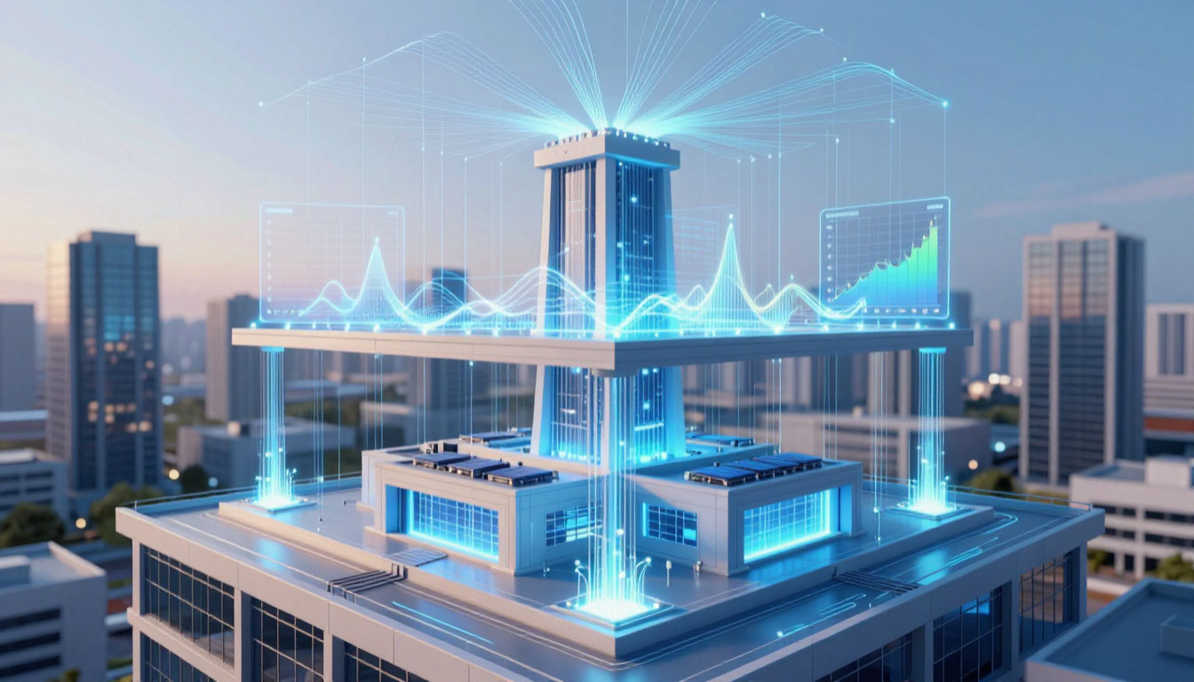 Расчеты потребности энергоресурсов для объекта капитального строительства (расчеты для подготовки технических условий)